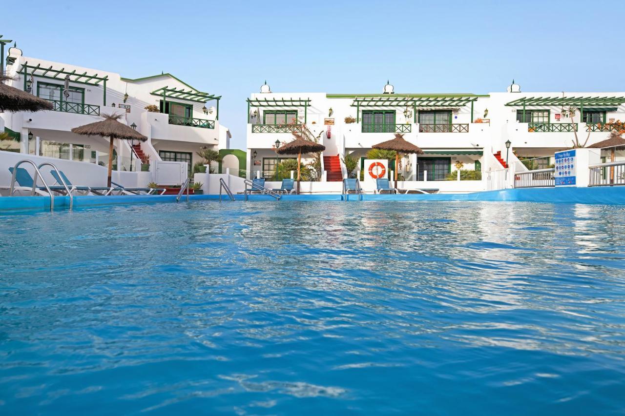 Los Pocillos Exterior photo